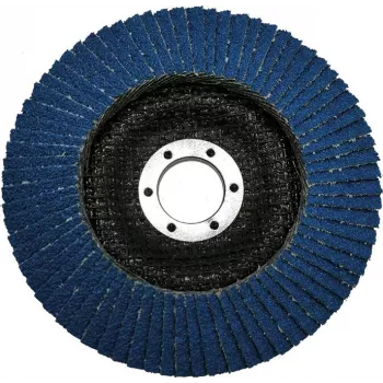 PSG Star Flex T29 125-22 Grit 40 INOX žiedlapinis diskas TLI1252240