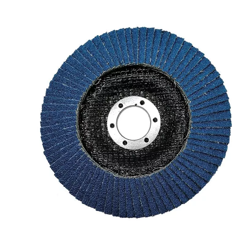 PSG Star Flex T29 125-22 Grit 80 INOX lėkštinis diskas TLI1252280