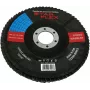 PSG Star Flex T29 125-22 Grit 80 INOX lėkštinis diskas TLI1252280