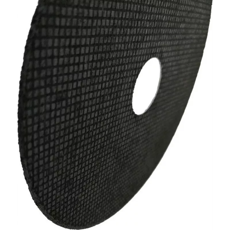 PSG Star Flex T41-125-1.0 WA60T-BF-INOX pjovimo diskas 125 x 1,0 mm nerūdijančiam plienui