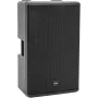 PSSO KX-P215A aktyvus 2-jų juostų garsiakalbis su DSP, 2x15 inch žemų dažnių garsiakalbiai, 1000W RMS, 132dB SPL 11041181