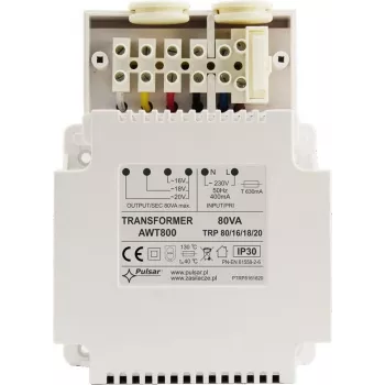 Pulsar AWT800 maitinimo blokas 12V 5A 60W perjungiamasis