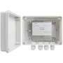 Pulsar EXT-POE2H PoE ilgintuvas hermetiškame korpuse 2 IP kameroms