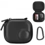 PULUZ EVA Hard Mini Case for DJI Osmo Nano (Juoda)