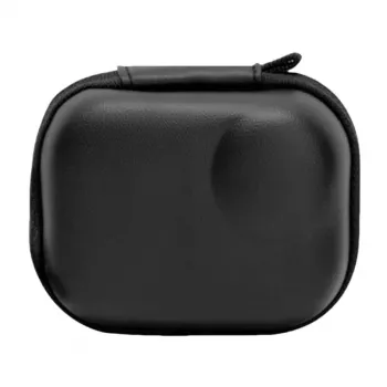 PULUZ EVA Mini Case for Insta360 GO Ultra (Juoda)
