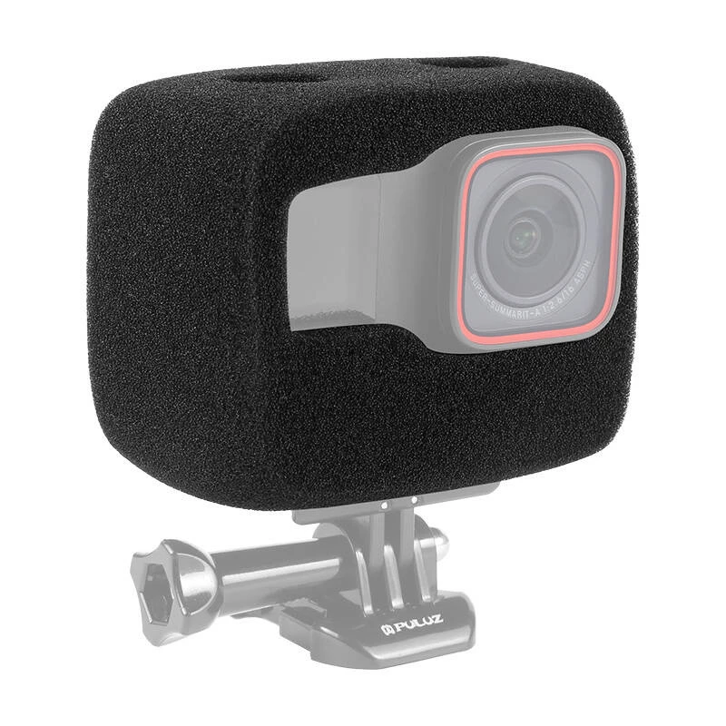 PULUZ Putų vėjo gaubtas, skirtas Insta360 Ace Pro / Ace