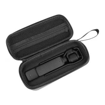 PULUZ Mini Bag for DJI Osmo Pocket 3 (Juoda)