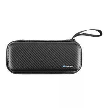 PULUZ Mini Bag for DJI Osmo Pocket 3 (Juoda)