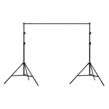 PULUZ foto studijos fonų laikiklis 200x200cm DCA0975