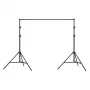 PULUZ foto studijos fonų laikiklis 200x200cm DCA0975