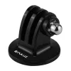 PULUZ PU03 Jaws Flex Clamp Mount veiksmo kameroms – juoda