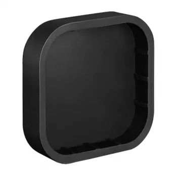 Puluz PU541B Objektyvo apsauga GoPro HERO12, HERO11, HERO10, HERO9 Black – grūdintas stiklas, 9H kietumas
