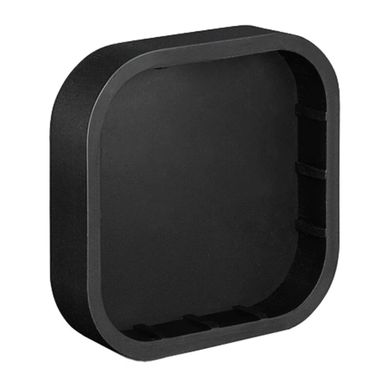 Puluz PU541B Objektyvo apsauga GoPro HERO12, HERO11, HERO10, HERO9 Black – grūdintas stiklas, 9H kietumas
