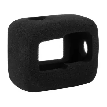 PULUZ PU714B vėjui atsparus putplasčio dėklas, skirtas GoPro HERO13 Black, HERO12, HERO11, HERO10, HERO9