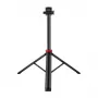 PULUZ PU752B Teleskopinis trikojis 2m