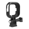 PULUZ PU788B Apsauginis rėmelis su adapteriu Insta360 GO 2 (Juodas)