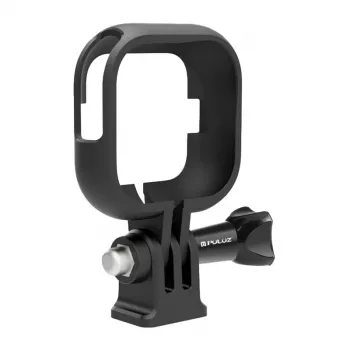 PULUZ PU788B Apsauginis rėmelis su adapteriu Insta360 GO 2 (Juodas)