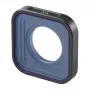 PULUZ PU923 UV Filtras GoPro HERO9/10/11/12 – Daugiasluoksnis optinis stiklas apsaugai