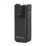 PULUZ PU957B baterija, skirta DJI Osmo Pocket 3, 2800mAh, USB-C, 5V/2A