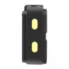 PULUZ SmartLink WS300 2.4GHz dviguba belaidė lavalier mikrofonų sistema su triukšmo slopinimu, 100m atstumu, USB-C įkrovimu