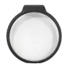 PULUZ Grūdinto stiklo apsauginis lęšis, skirtas DJI Osmo 360 (juodas)