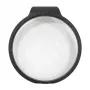 PULUZ Grūdinto stiklo apsauginis lęšis, skirtas DJI Osmo 360 (juodas)