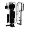 PULUZ vandeniui atsparus nardymo dėklas, skirtas DJI Osmo Pocket 3 (45 m)