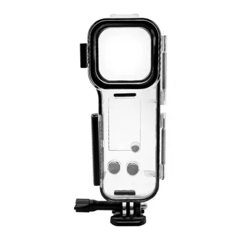 PULUZ vandeniui atsparus nardymo dėklas, skirtas DJI Osmo Pocket 3 (45 m)
