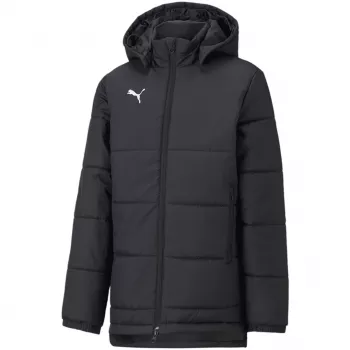 Puma Bench Kids Striukė Juoda 657269 03
