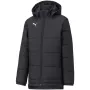 Puma Bench Kids Striukė Juoda 657269 03