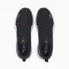 PUMA Carina 2.0 Mid moteriški žieminiai sportbačiai juoda balta 37112802