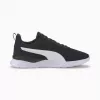 PUMA Carina 2.0 Mid moteriški žieminiai sportbačiai juoda balta 37112802