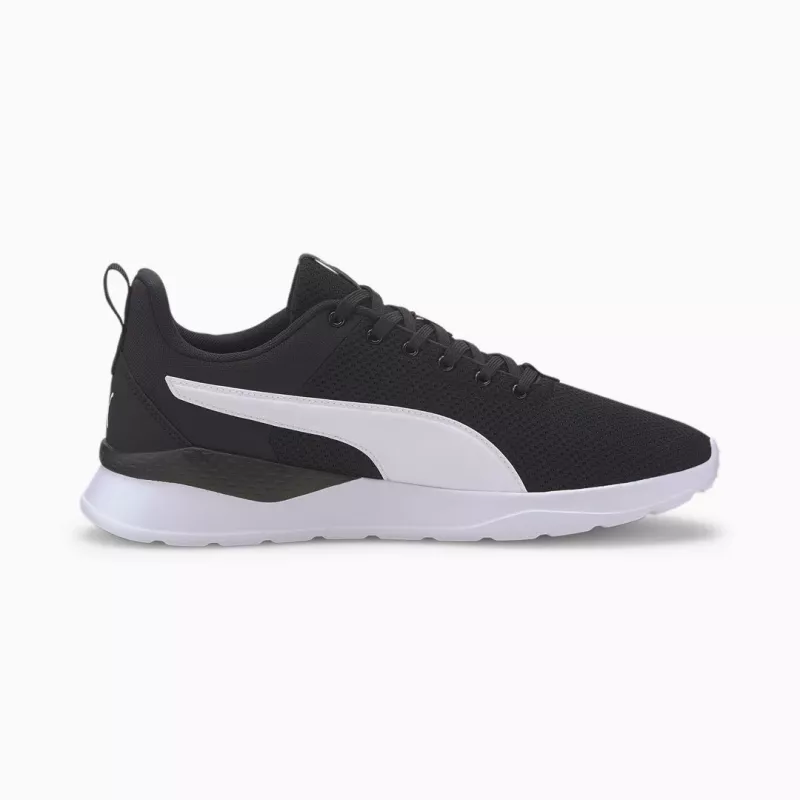PUMA Carina 2.0 Mid moteriški žieminiai sportbačiai juoda balta 37112802