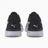 PUMA Carina 2.0 Mid moteriški žieminiai sportbačiai juoda balta 37112802