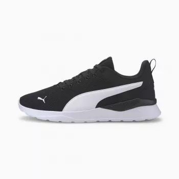 PUMA Carina 2.0 Mid moteriški žieminiai sportbačiai juoda balta 37112802