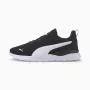 PUMA Carina 2.0 Mid moteriški žieminiai sportbačiai juoda balta 37112802