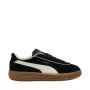 PUMA Club Klassika SD moteriški sportbačiai Puma White/Puma Black 400718 02