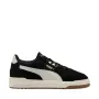 Puma Downtown SD Unisex zomšiniai sportbačiai juodi 384640-02 dydis 42
