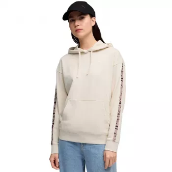 PUMA ESS Graphic Animal Comfort gobtuvas moteriškas smėlio spalvos dydis L