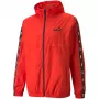 PUMA ESS+ Tape Vyriška vėjastriukė High Risk Red