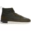 PUMA Graviton Mid vyriški sportbačiai Forest Night/Puma Black/Puma White