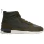 PUMA Graviton Mid vyriški sportbačiai Forest Night/Puma Black/Puma White
