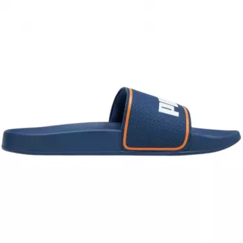 PUMA Leadcat 2.0 Šlepetės Tamsiai Mėlynos 384139 22 38