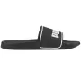 PUMA Leadcat 2.0 Unisex Šlepetės Juodos 384139 01 Dydis 44.5