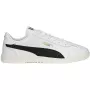 PUMA vyriški Club 5V5 futbolo bateliai Puma Black / Puma White 44 dydis