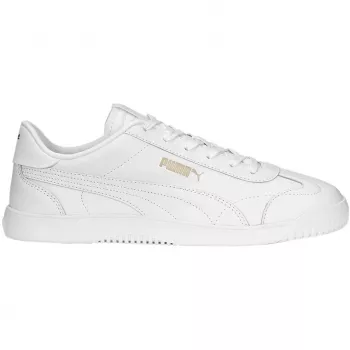 PUMA vyriški salės futbolo bateliai Club 5V5 – juodi/balti – EU 44.5