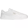 PUMA vyriški salės futbolo bateliai Club 5V5 – juodi/balti – EU 44.5