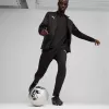Puma Vyriška TeamGoal treniruočių striukė juoda 658633 03, dydis M
