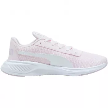 PUMA Night Runner V2 moteriški bėgimo bateliai - Puma Black / Puma White - EU 38