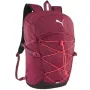 PUMA Plus Pro kuprinė Dark Pink 23L